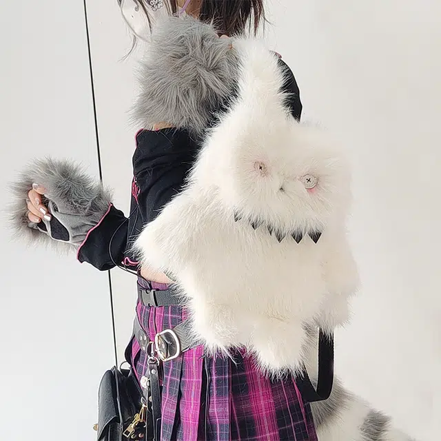 y2k cosplay 60cm