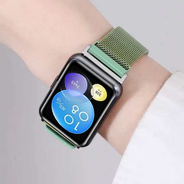 CHENSONG Watch Fit2