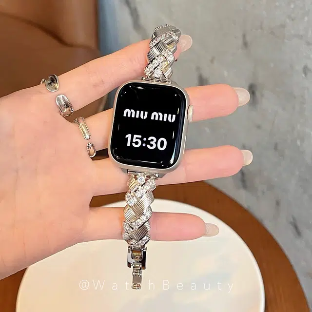 CHENSONG 206mm Apple Watch9iwatch10SE