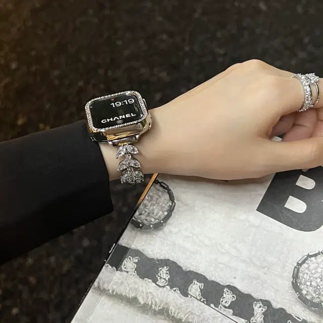 CHENSONG apple watch8seiwatch9