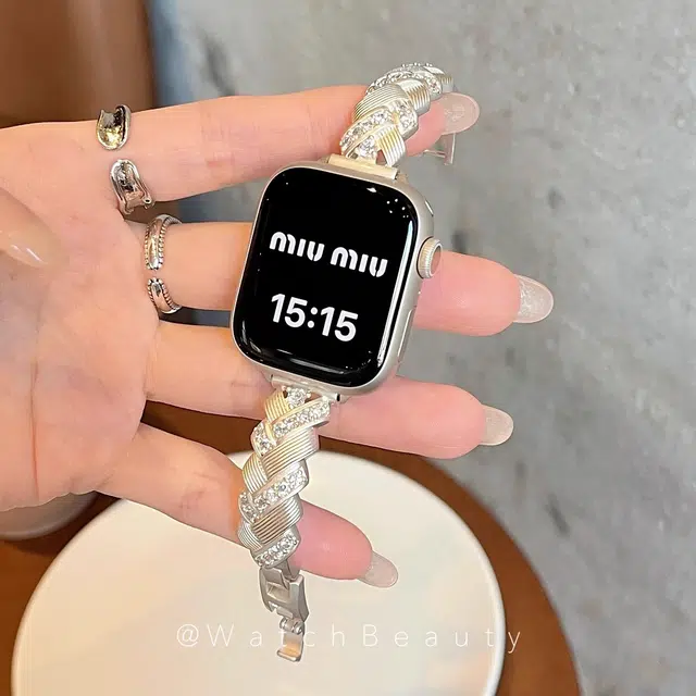 CHENSONG 206mm Apple Watch9iwatch10SE