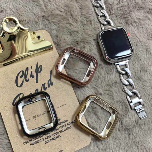 CHENSONG applewatch8iwatch987654