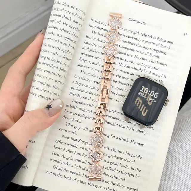 CHENSONG watchfit3fit2