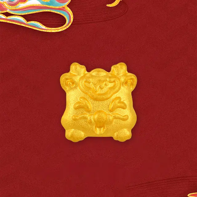 CHOW KING SANG 999