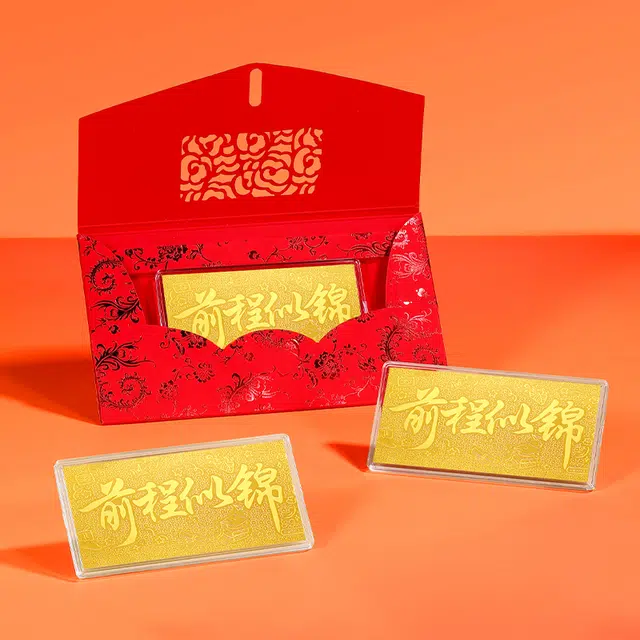 CHOW KING SANG 999