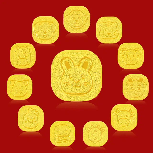 CHOW KING SANG 999