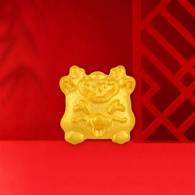 CHOW KING SANG 999