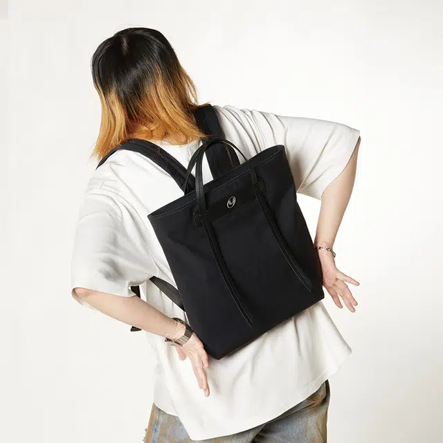 Tote