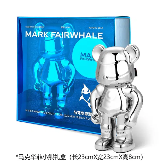 FAIRWHALE
