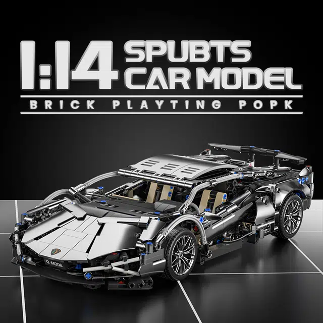 114 905pcs QM00067-1