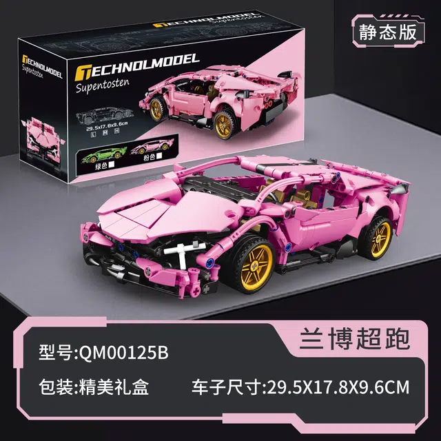 114 437pcs QM00125A1