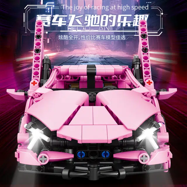 114 437pcs QM00125A1