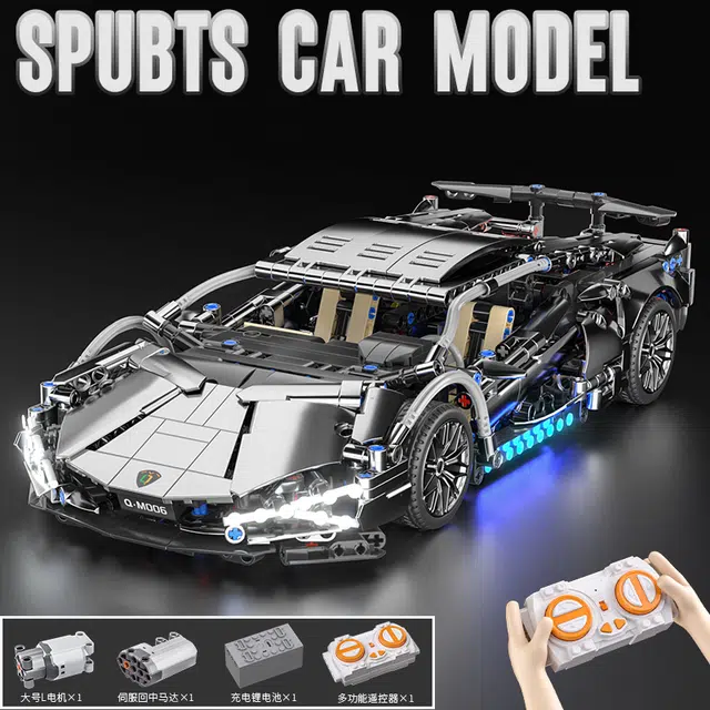 114 905pcs QM00067-1