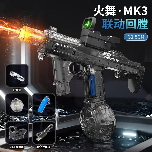 MK3