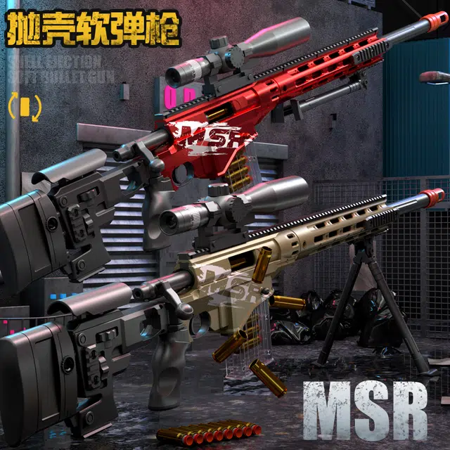 MSR