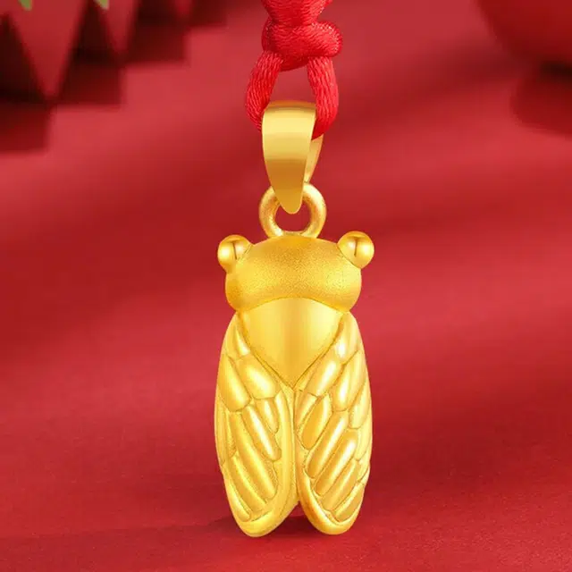 CHINA GOLD 5D