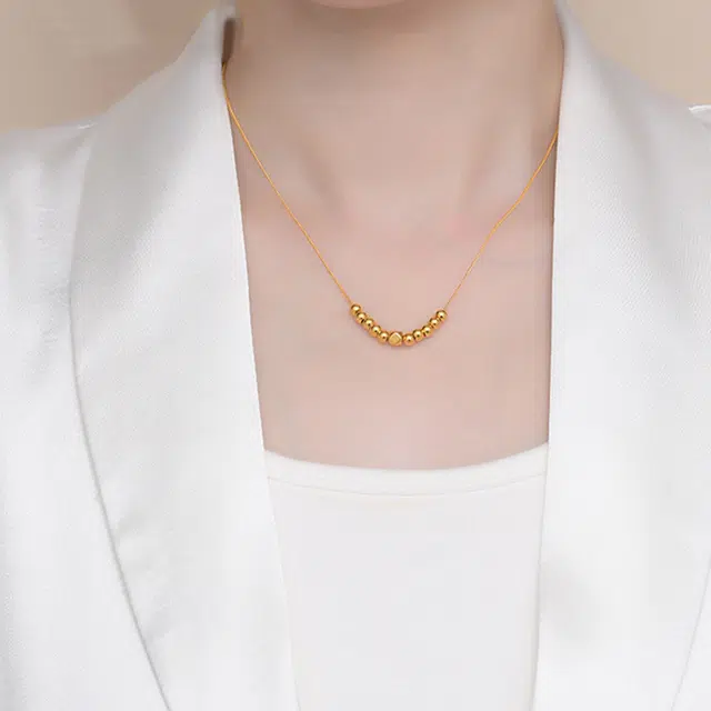CHINA GOLD 5G S925)