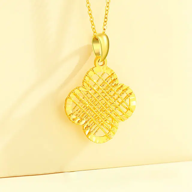 CHINA GOLD 5G S925)