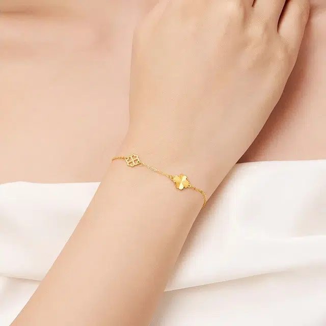 CHINA GOLD 5G
