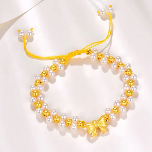 CHINA GOLD 5G