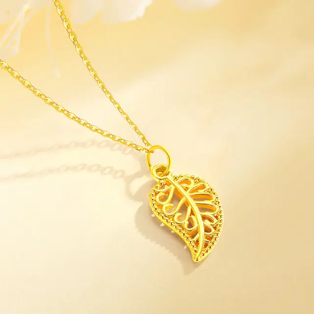 CHINA GOLD 5D S925)