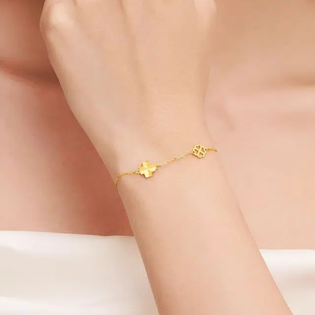 CHINA GOLD 5G