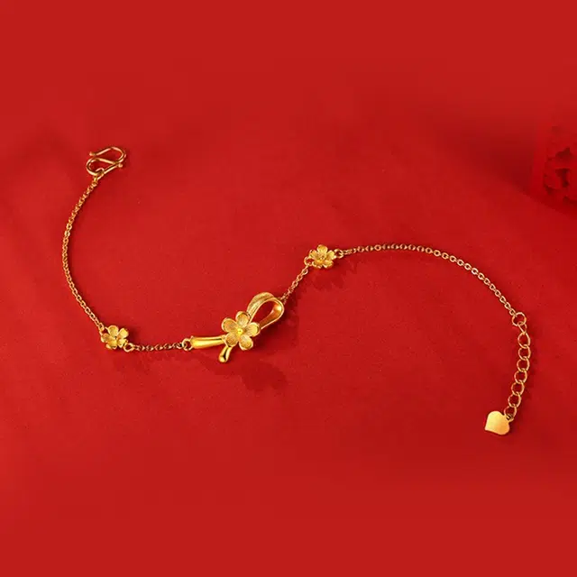 CHINA GOLD 5G