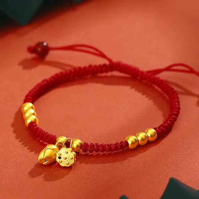 CHINA GOLD 5D