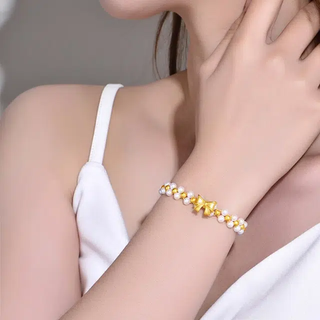 CHINA GOLD 5G