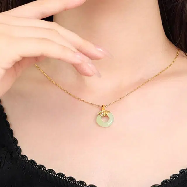 CHINA GOLD 5D S925)