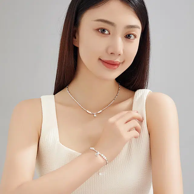 CHINA GOLD S925