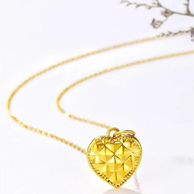 CHINA GOLD 5D S925)