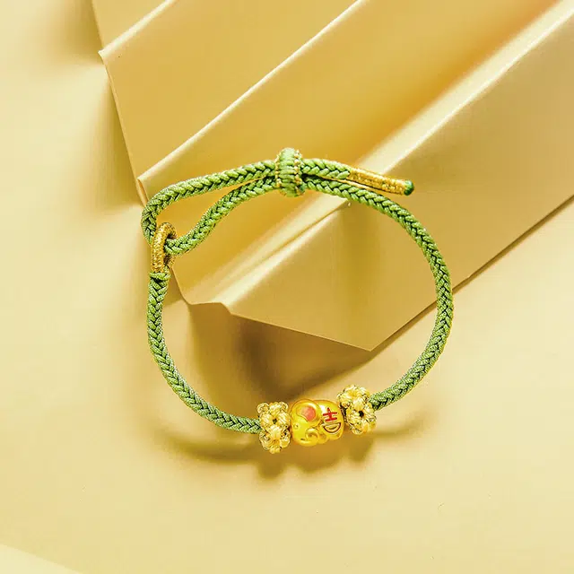CHINA GOLD 5D