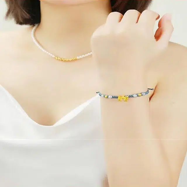 CHINA GOLD 5D