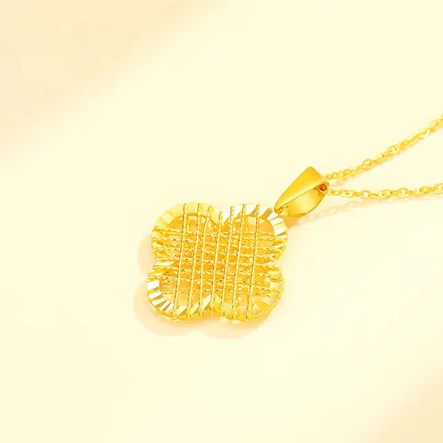 CHINA GOLD 5G S925)