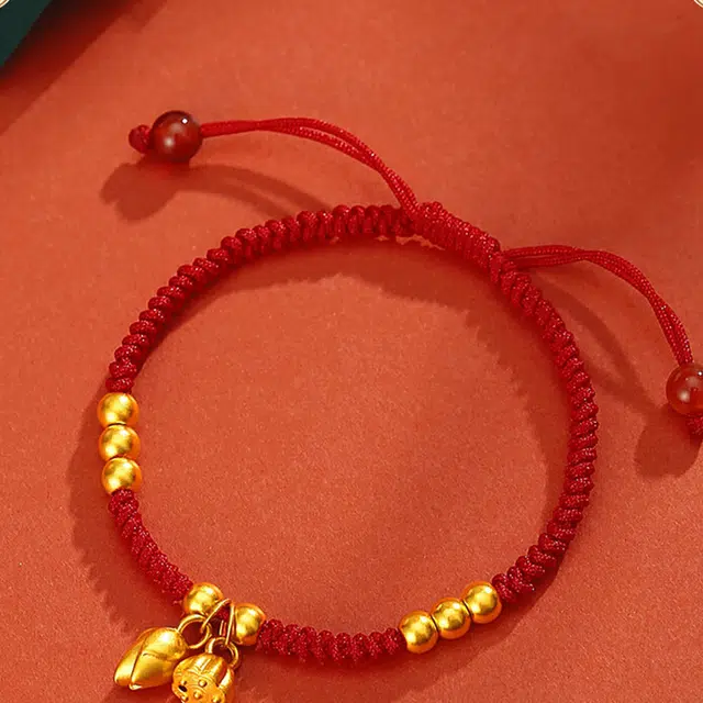 CHINA GOLD 5D