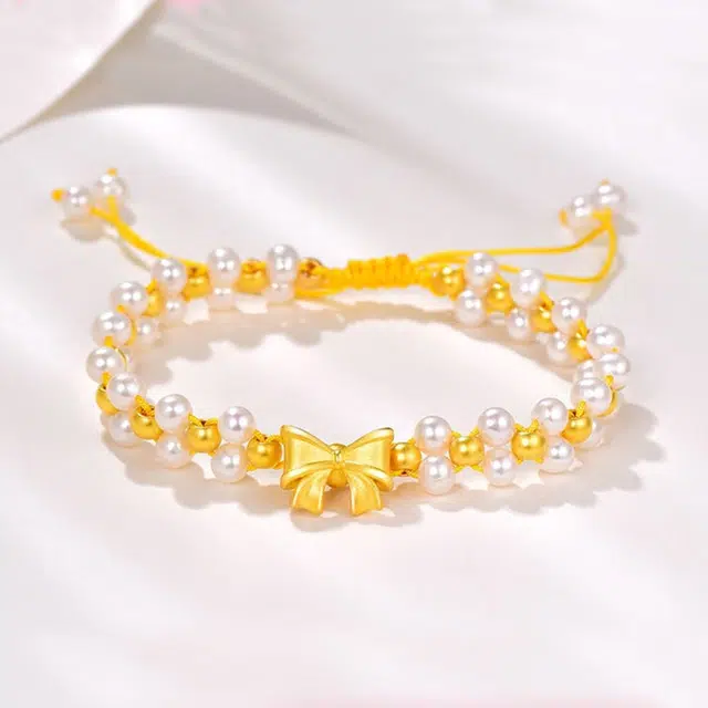 CHINA GOLD 5G
