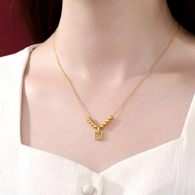 CHINA GOLD 5D S925