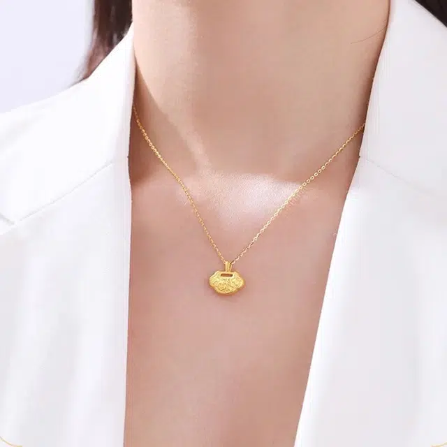 CHINA GOLD 5D S925)