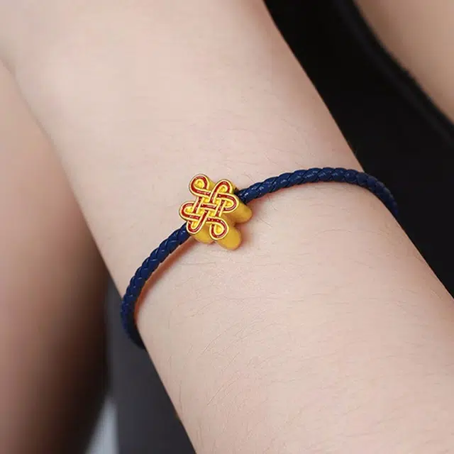 CHINA GOLD 5G