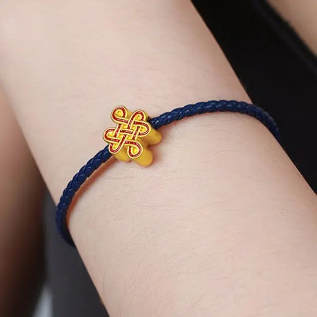CHINA GOLD 5G