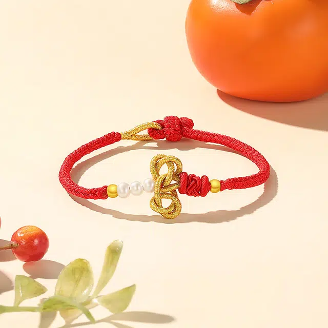 CHINA GOLD 5D