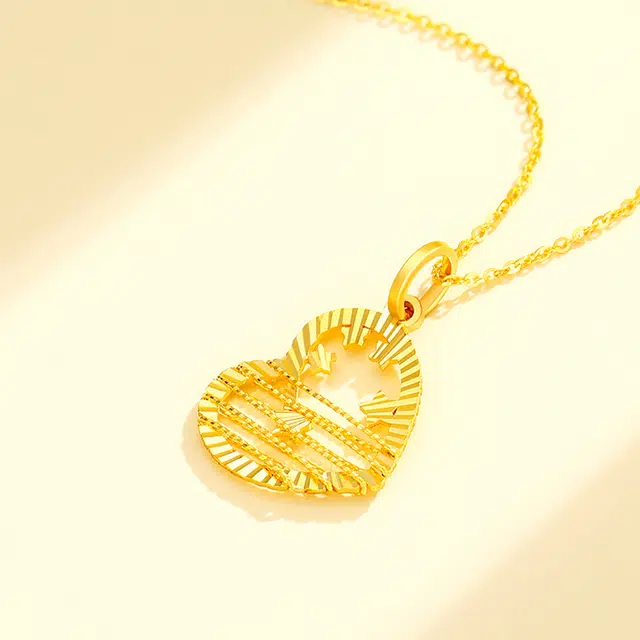 CHINA GOLD 5G S925)