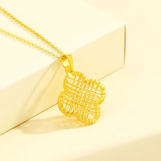 CHINA GOLD 5G S925)