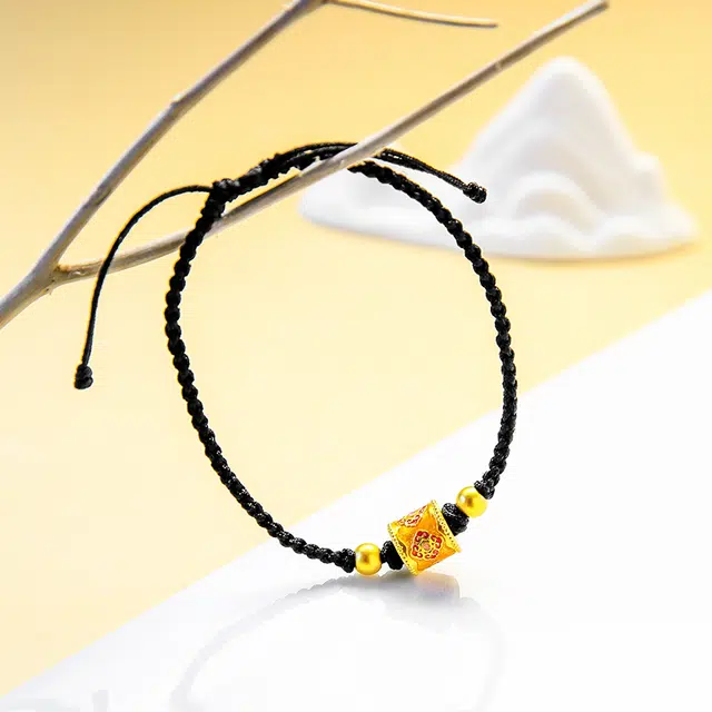 CHINA GOLD 5D