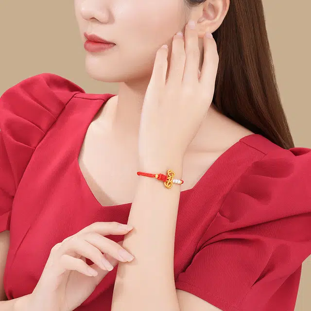 CHINA GOLD 5D