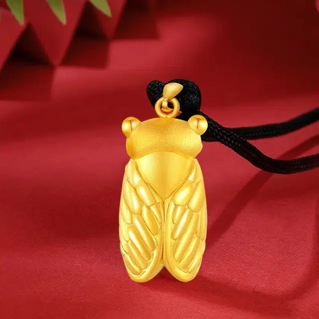 CHINA GOLD 5D