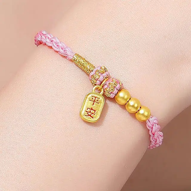 CHINA GOLD 5D