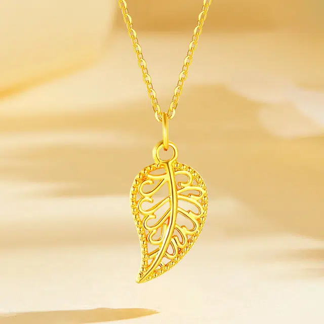CHINA GOLD 5D S925)