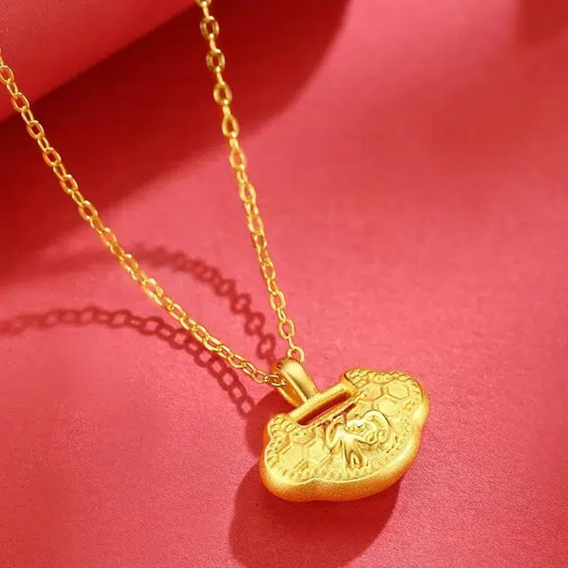 CHINA GOLD 5D S925)